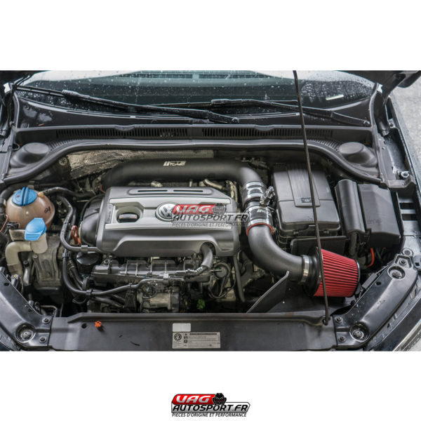 Kit d'Admission CTS Turbo pour moteurs 2.0 TSI EA888 - non MQB - CTS TURBO - CTS-IT-220R – Image 11
