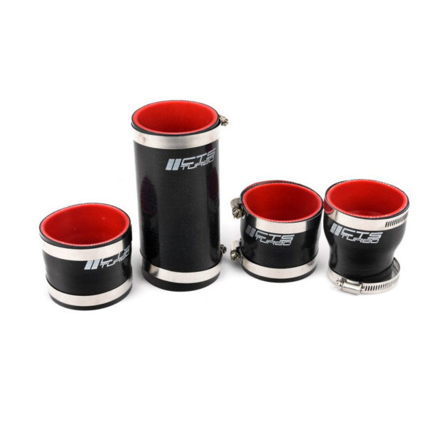 Kit d'Admission CTS Turbo pour moteurs 2.0 TSI EA888 - non MQB - CTS TURBO - CTS-IT-220R – Image 6