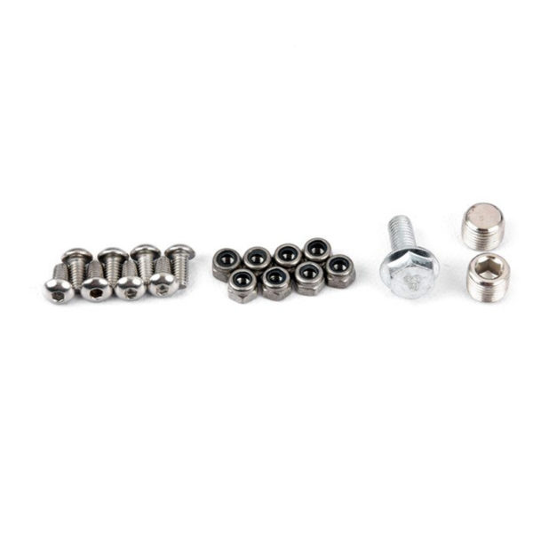 Kit d'Admission CTS Turbo pour moteurs 2.0 TSI EA888 - non MQB - CTS TURBO - CTS-IT-220R – Image 7