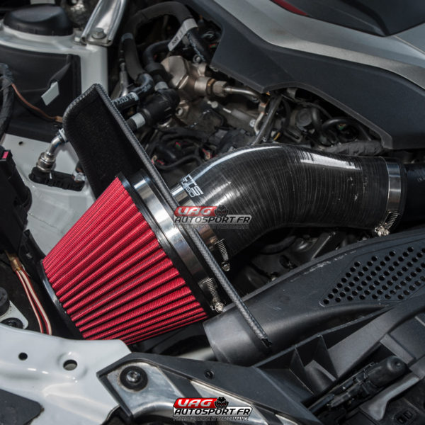 Kit d'Admission High Flow AUDI A4 A5 B9 - S4 / RS4 / RS5 F5 - 1.8T, 2.0T, 2.9T et 3.0T - CTS TURBO - CTS-IT-290R – Image 8