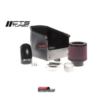Kit d'Admission gros volume - AUDI TTS Mk2 8J - CTS TURBO - CTS-IT-190