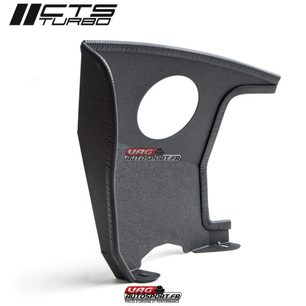Kit d'Admission High Flow AUDI A4 A5 B9 - S4 / RS4 / RS5 F5 - 1.8T, 2.0T, 2.9T et 3.0T - CTS TURBO - CTS-IT-290R – Image 5