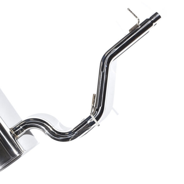 Catback CTS Turbo pour VW Golf 6R / Golf 5R32 - CTS TURBO - CTS-EXH-CB-0008 – Image 5