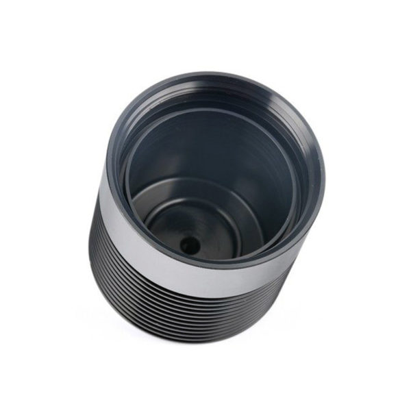 Cloche de filtre à huile aluminium CTS Turbo 2.0 TFSI EA113 & 2.5 TFSI - CTS TURBO - CTS-HW-0242 – Image 2