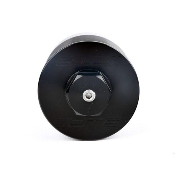 Cloche de filtre à huile aluminium CTS Turbo 2.0 TFSI EA113 & 2.5 TFSI - CTS TURBO - CTS-HW-0242 – Image 3