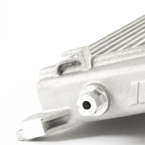 Intercooler gros volume pour VW Golf 7 GTi/R / AUDI S3 8V / SEAT Leon 3 Cupra - CTS TURBO - CTS-20T-MQB-DF – Image 3