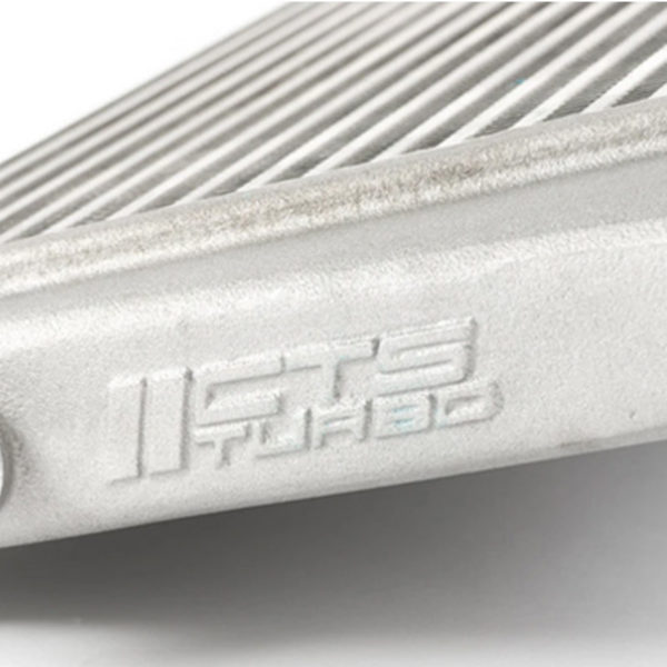 Intercooler gros volume pour VW Golf 7 GTi/R / AUDI S3 8V / SEAT Leon 3 Cupra - CTS TURBO - CTS-20T-MQB-DF – Image 4
