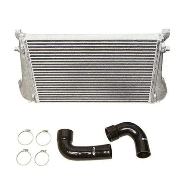 Intercooler gros volume pour VW Golf 7 GTi/R / AUDI S3 8V / SEAT Leon 3 Cupra - CTS TURBO - CTS-20T-MQB-DF – Image 5