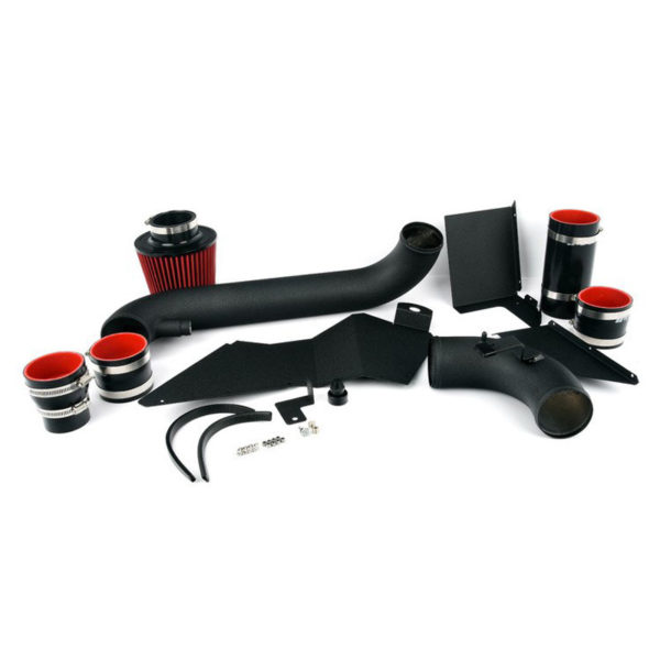 Kit d'Admission CTS Turbo pour moteurs 2.0 TSI EA888 - non MQB - CTS TURBO - CTS-IT-220R – Image 5