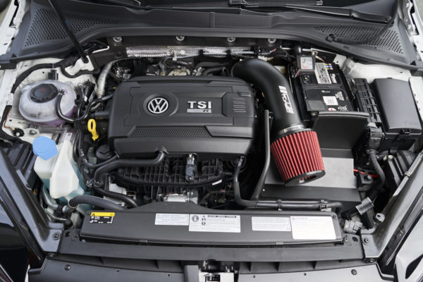 Admission - VW Golf 7 GTI/ClubSport/TCR/R - Audi S3 8V - SEAT Leon Cupra 5F - SKODA Octavia VRS - 2.0 TSI EA888.3 - CTS-IT-270R-1 – Image 4