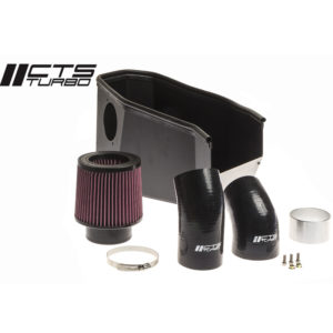 Kit d'Admission CTS Turbo pour VW Golf 5 R32 3.2 VR6 - CTS TURBO - CTS-IT-180