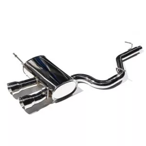 Catback CTS Turbo pour VW Golf 6R / Golf 5R32 - CTS TURBO - CTS-EXH-CB-0008