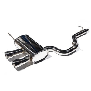 Catback CTS Turbo pour VW Golf 6R / Golf 5R32 - CTS TURBO - CTS-EXH-CB-0008