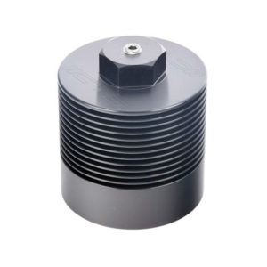Cloche de filtre à huile aluminium CTS Turbo 2.0 TFSI EA113 & 2.5 TFSI - CTS TURBO - CTS-HW-0242
