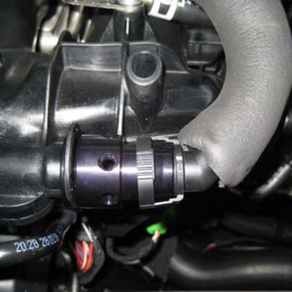 Adaptateur pour manomètre de pression de turbo - 2.0 TFSI EA113 et EA888.1/2 - Forge Motorsport - FMBGFK2 – Image 2