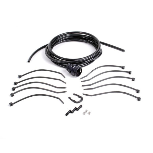 Adaptateur pour manomètre de pression de turbo - 2.0 TFSI EA113 et EA888.1/2 - Forge Motorsport - FMBGFK2