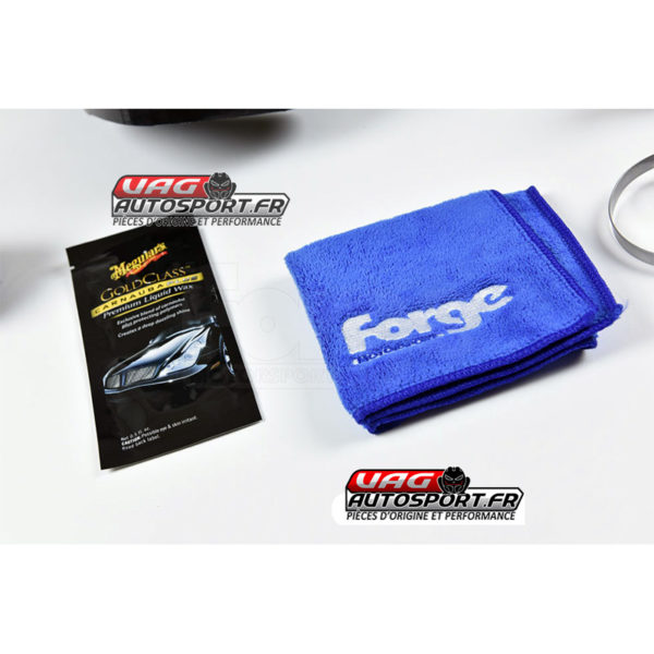Admission carbone Forge - AUDI RS7 / RS6 C7 - V8 4.0 TFSI - FMINDK9 – Image 4