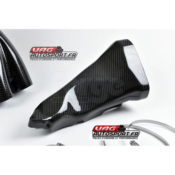 Admission carbone Forge - AUDI RS7 / RS6 C7 - V8 4.0 TFSI - FMINDK9 – Image 5