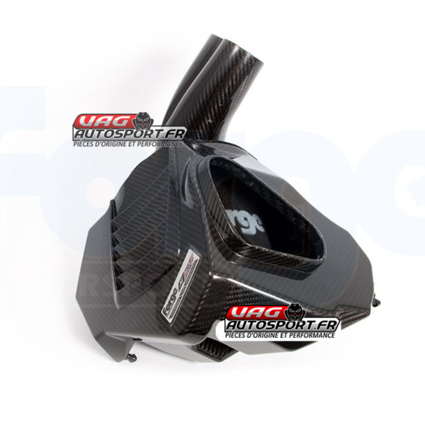 Admission carbone Forge - AUDI RS7 / RS6 C7 - V8 4.0 TFSI - FMINDK9 – Image 8