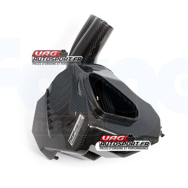 Admission carbone Forge - AUDI RS7 / RS6 C7 - V8 4.0 TFSI - FMINDK9 – Image 9