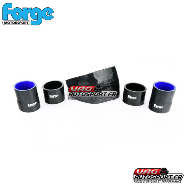 Admission carbone Forge - AUDI RS7 / RS6 C7 - V8 4.0 TFSI - FMINDK9 – Image 11