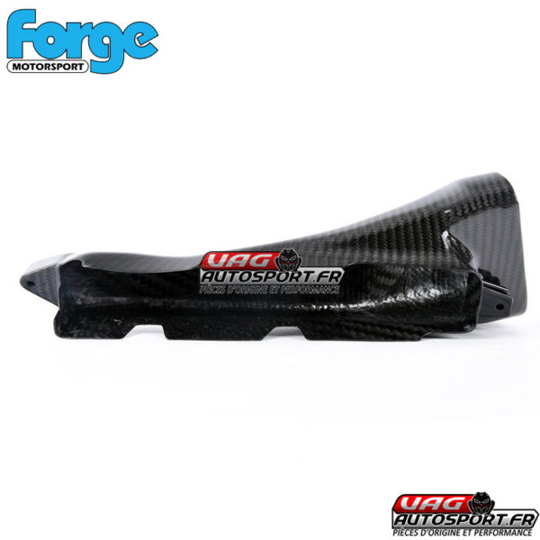 Admission carbone Forge - AUDI RS7 / RS6 C7 - V8 4.0 TFSI - FMINDK9 – Image 12