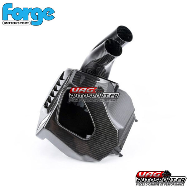 Admission carbone Forge - AUDI RS7 / RS6 C7 - V8 4.0 TFSI - FMINDK9 – Image 13