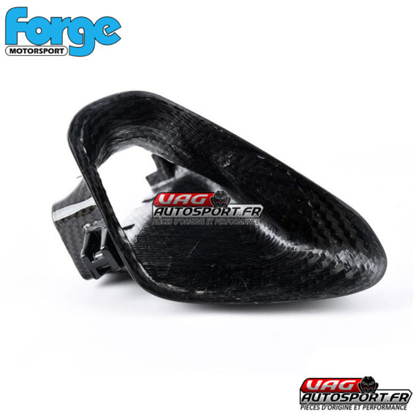 Admission carbone Forge - AUDI RS7 / RS6 C7 - V8 4.0 TFSI - FMINDK9 – Image 14