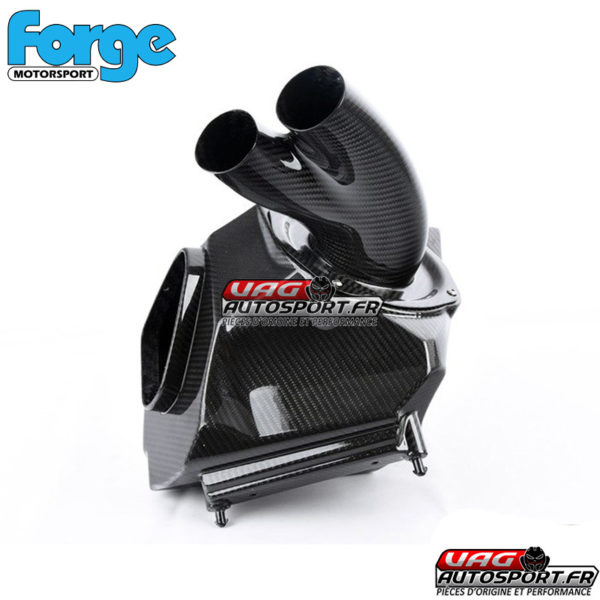 Admission carbone Forge - AUDI RS7 / RS6 C7 - V8 4.0 TFSI - FMINDK9 – Image 15