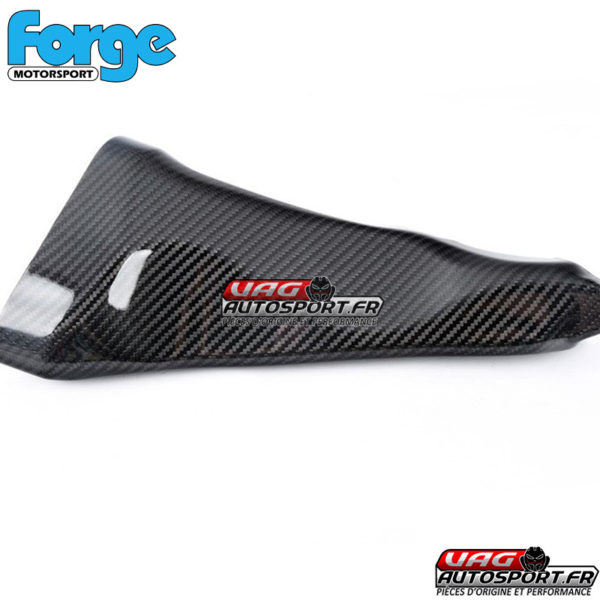 Admission carbone Forge - AUDI RS7 / RS6 C7 - V8 4.0 TFSI - FMINDK9 – Image 16