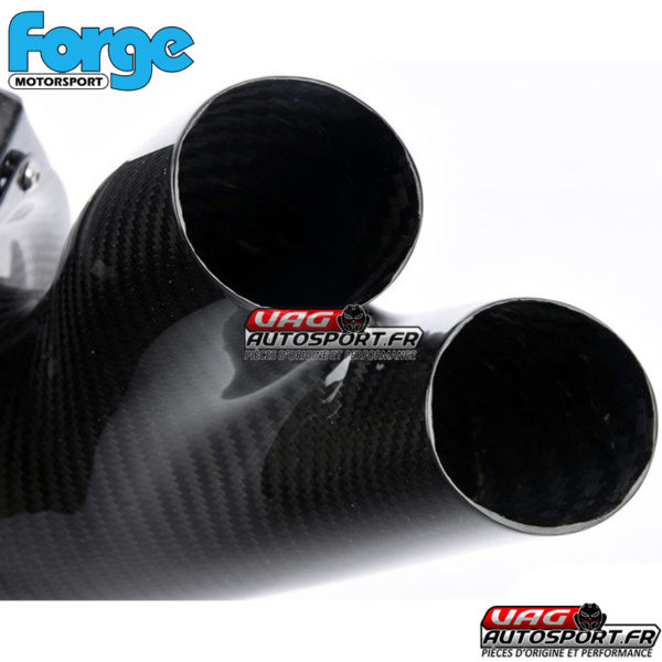 Admission carbone Forge - AUDI RS7 / RS6 C7 - V8 4.0 TFSI - FMINDK9 – Image 17