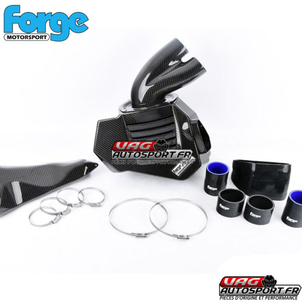 Admission carbone Forge - AUDI RS7 / RS6 C7 - V8 4.0 TFSI - FMINDK9 – Image 18