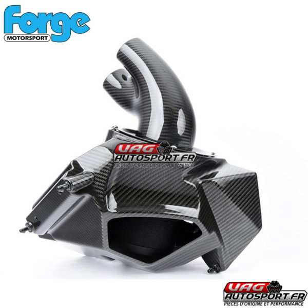 Admission carbone Forge - AUDI RS7 / RS6 C7 - V8 4.0 TFSI - FMINDK9 – Image 19