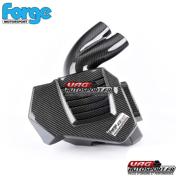 Admission carbone Forge - AUDI RS7 / RS6 C7 - V8 4.0 TFSI - FMINDK9 – Image 21