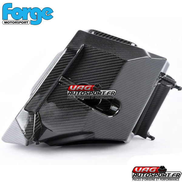 Admission carbone Forge - AUDI RS7 / RS6 C7 - V8 4.0 TFSI - FMINDK9 – Image 22