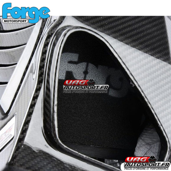 Admission carbone Forge - AUDI RS7 / RS6 C7 - V8 4.0 TFSI - FMINDK9 – Image 25