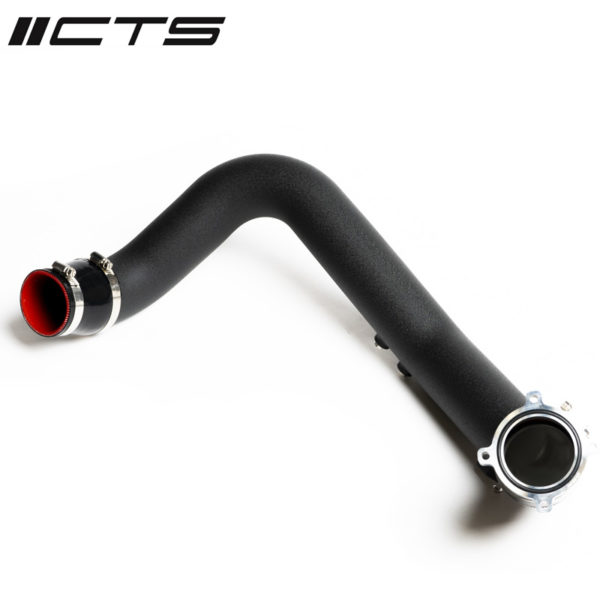 Charge pipe inlet de turbo CTS turbo pour Audi S4 et S5 B9 3.0 TFSI - CTS-IT-292 – Image 4