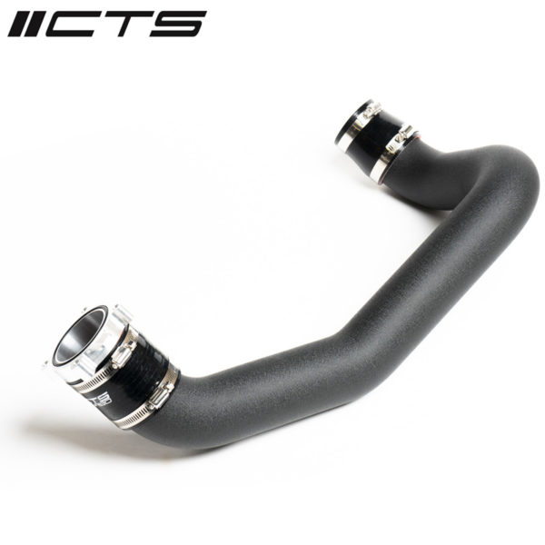 Charge pipe inlet de turbo CTS turbo pour Audi S4 et S5 B9 3.0 TFSI - CTS-IT-292 – Image 5