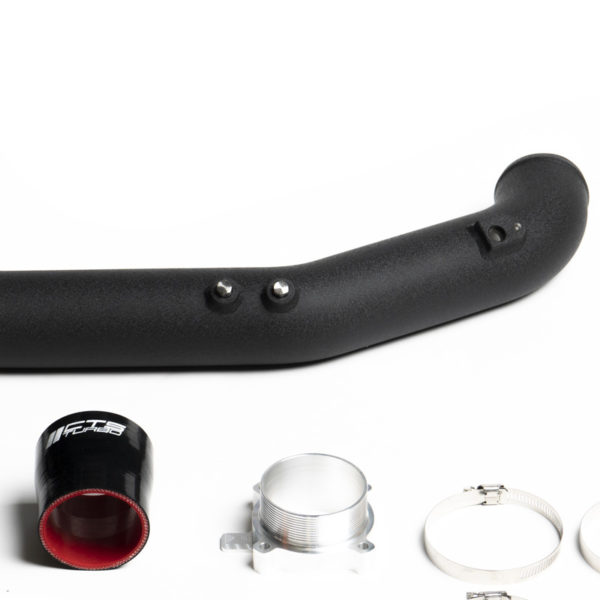 Charge pipe inlet de turbo CTS turbo pour Audi S4 et S5 B9 3.0 TFSI - CTS-IT-292 – Image 2