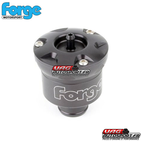 Dump Valve renforcée à piston - Forge - FMDV008 - 1.8T & 2.7T - – Image 2