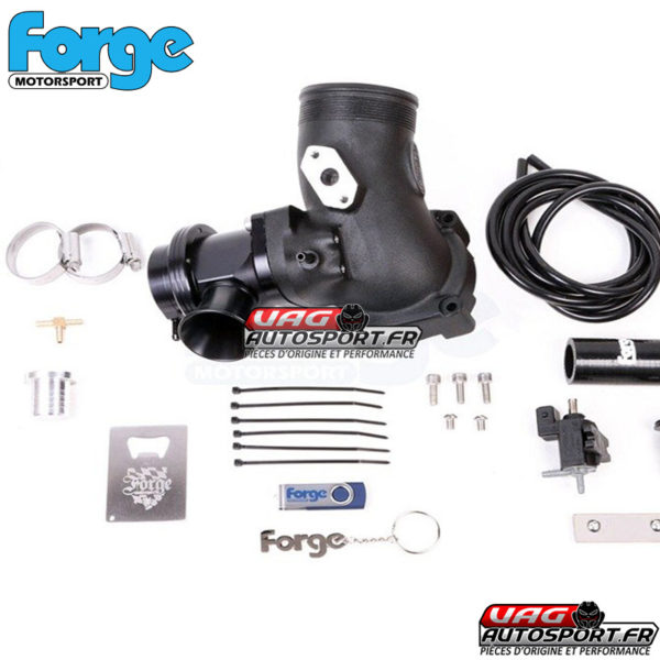 Dump valve performance Forge - AUDI RS3 8V / TTRS 8S - 2.5 TFSI - FMDV7 – Image 4