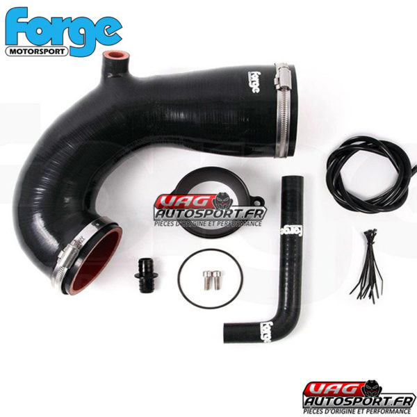 Durite d'inlet de turbo Forge - AUDI RS3 8V FL / TTRS 8S - 2.5 TFSI 400cv - FMINLH9 – Image 3