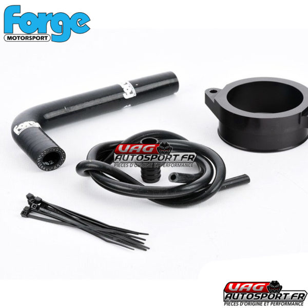 Durite d'inlet de turbo Forge - AUDI RS3 8V FL / TTRS 8S - 2.5 TFSI 400cv - FMINLH9 – Image 4