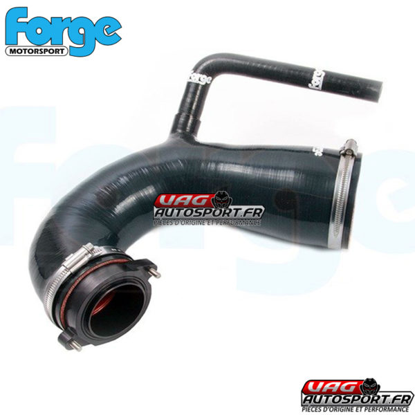 Durite d'inlet de turbo Forge - AUDI RS3 8V FL / TTRS 8S - 2.5 TFSI 400cv - FMINLH9 – Image 9