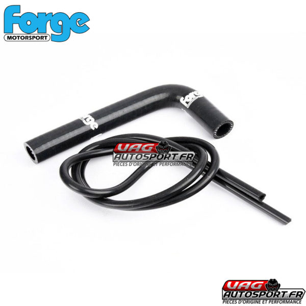 Durite d'inlet de turbo Forge - AUDI RS3 8V FL / TTRS 8S - 2.5 TFSI 400cv - FMINLH9 – Image 10