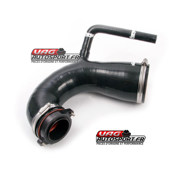 Durite d'inlet de turbo Forge - AUDI RS3 8V FL / TTRS 8S - 2.5 TFSI 400cv - FMINLH9 – Image 12