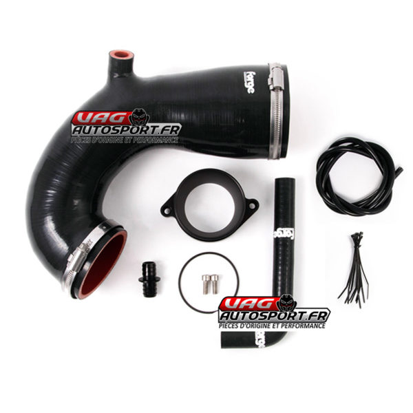 Durite d'inlet de turbo Forge - AUDI RS3 8V FL / TTRS 8S - 2.5 TFSI 400cv - FMINLH9 – Image 14