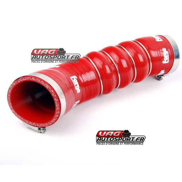 Durites d'intercooler Silicone Forge - AUDI TTRS 8J et RS3 8P - 2.5 TFSI - FMKTTTRS – Image 6