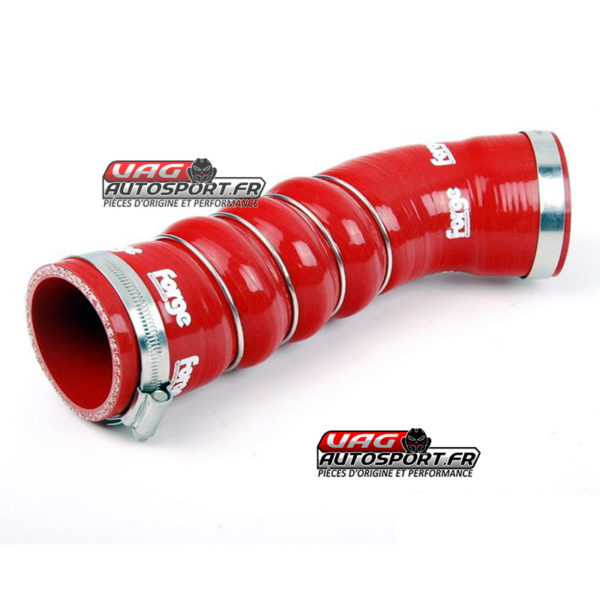 Durites d'intercooler Silicone Forge - AUDI TTRS 8J et RS3 8P - 2.5 TFSI - FMKTTTRS – Image 7