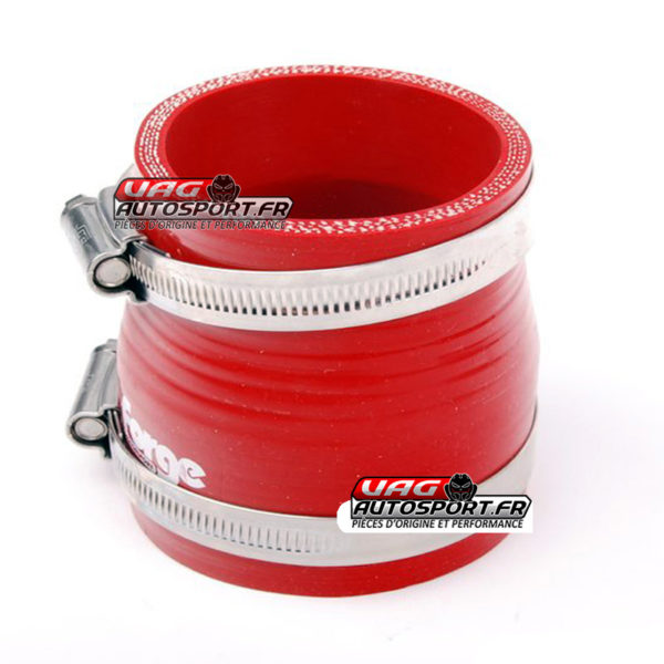 Durites d'intercooler Silicone Forge - AUDI TTRS 8J et RS3 8P - 2.5 TFSI - FMKTTTRS – Image 8
